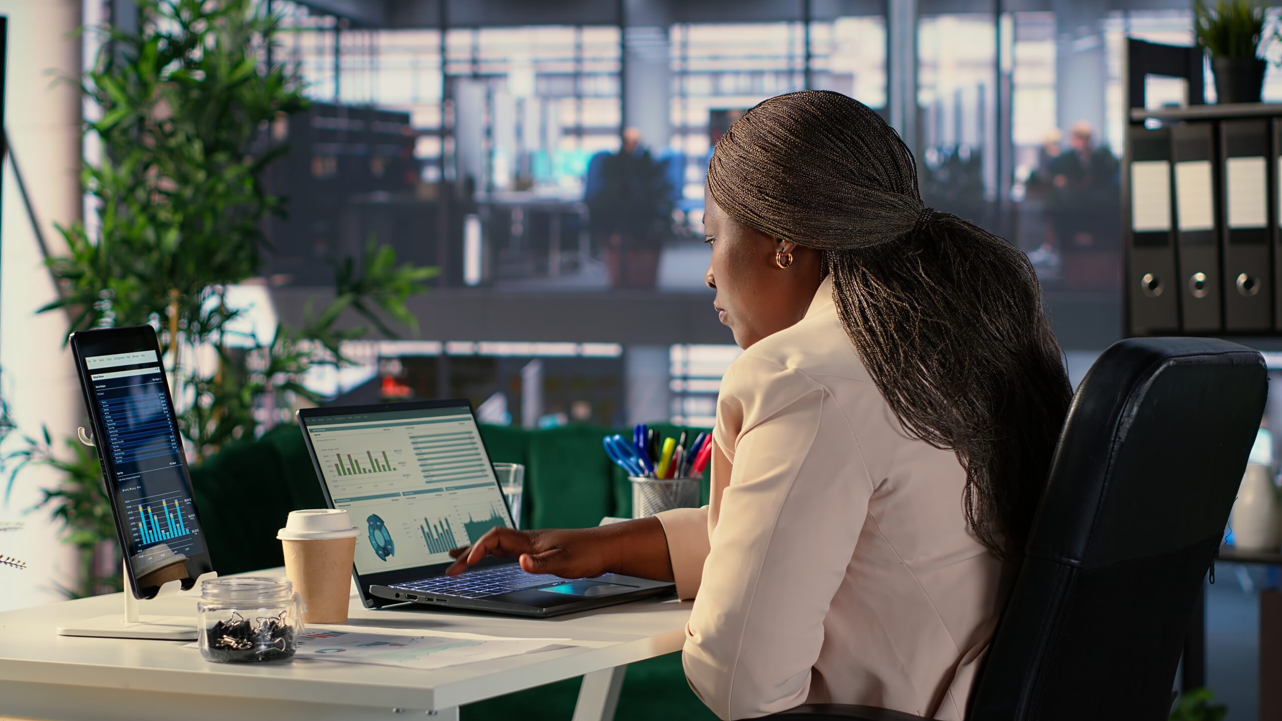 QuickBooks Online vs Spreadsheets: What’s the Right Choice for Your Business?