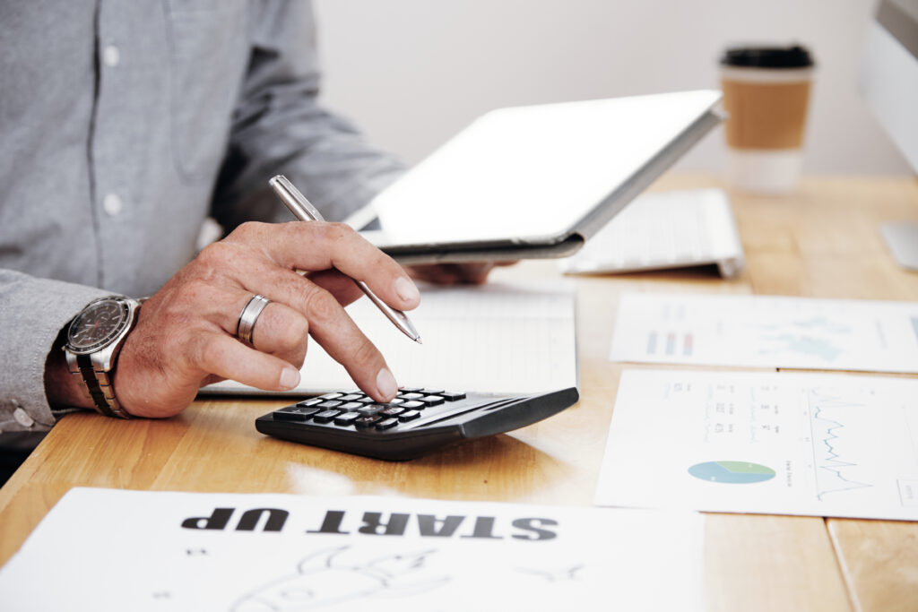 Struggling with Taxes? How Accounting Services Simplifies Tax Season for Small Businesses and Nonprofits