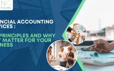 Financial Accounting Services: Key Principles and Why They Matter for Your Business 